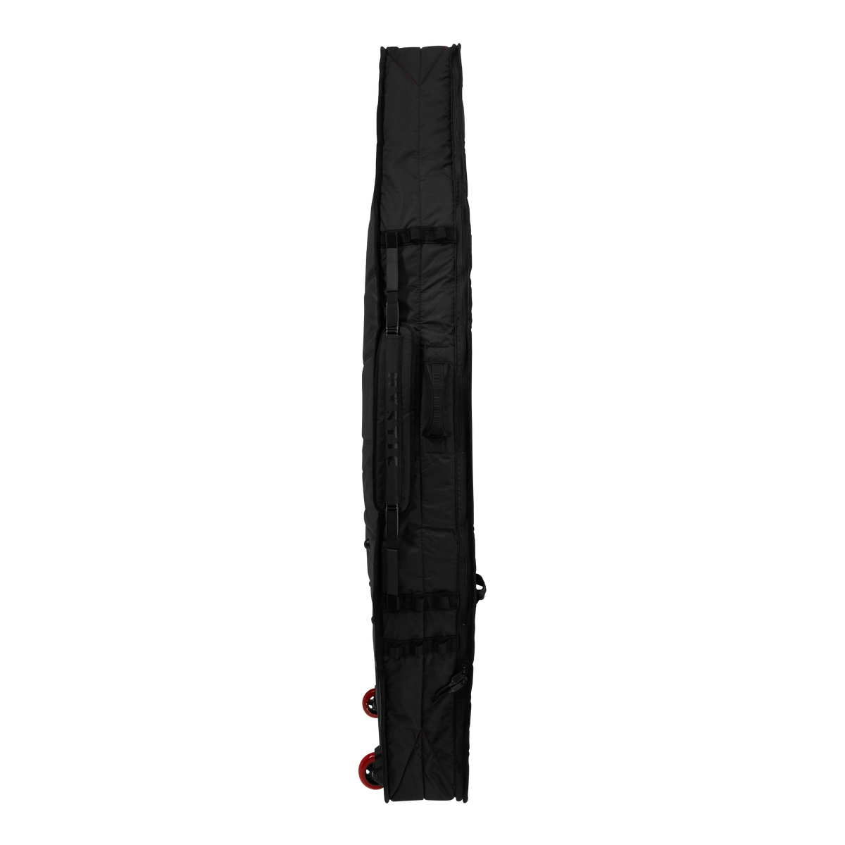 Saga Surf XL Boardbag - Black - 2027