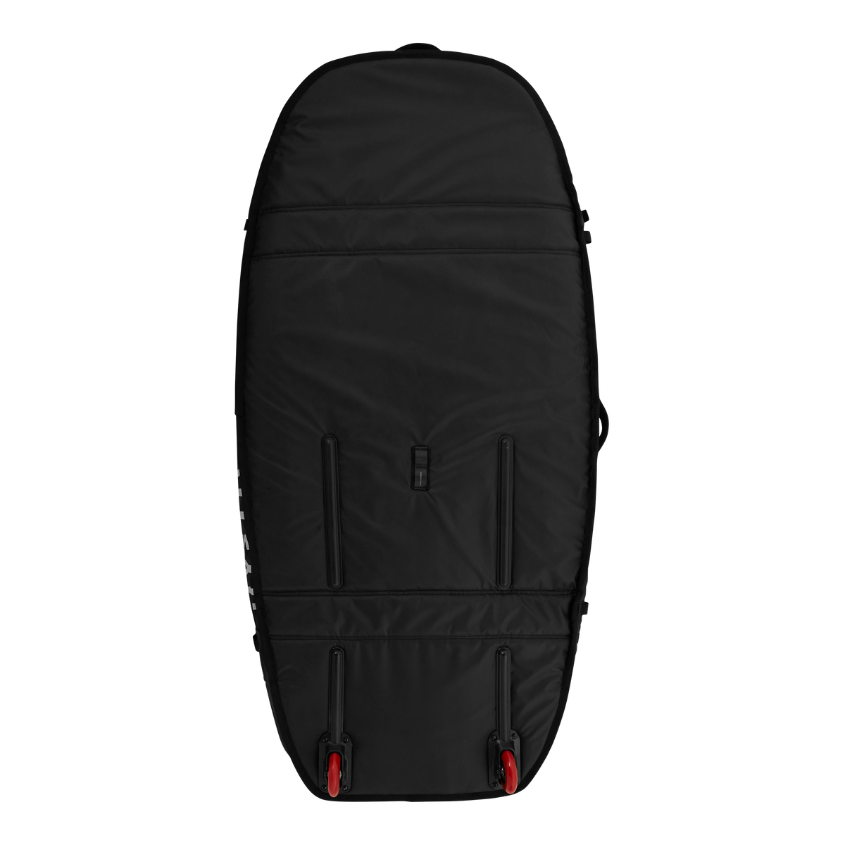 Saga Foil Boardbag - Black - 2027
