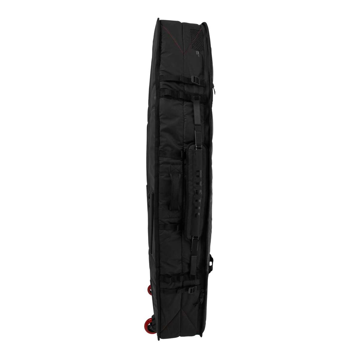 Saga Foil Boardbag - Black - 2027