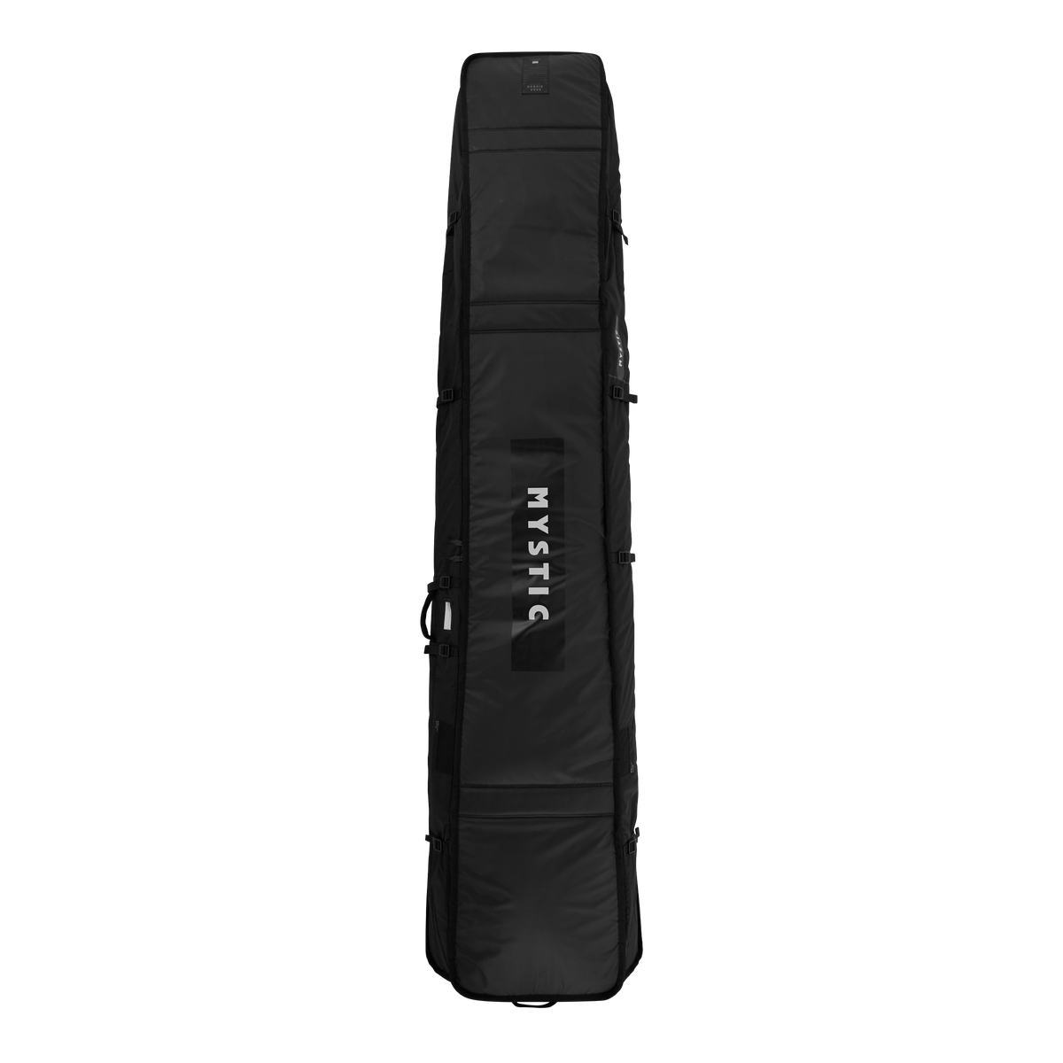 Saga Rigbag Gearbag - Black - 2027