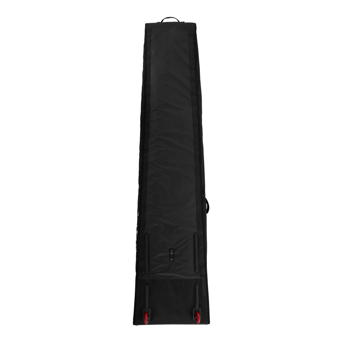 Saga Rigbag Gearbag - Black - 2027