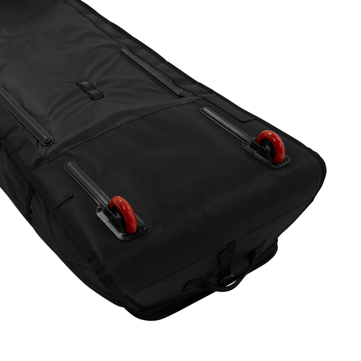 Saga Rigbag Gearbag - Black - 2027