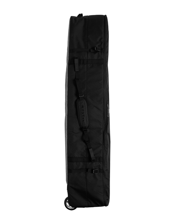 Patrol XL Wheeled Boardbag - Black - 2027