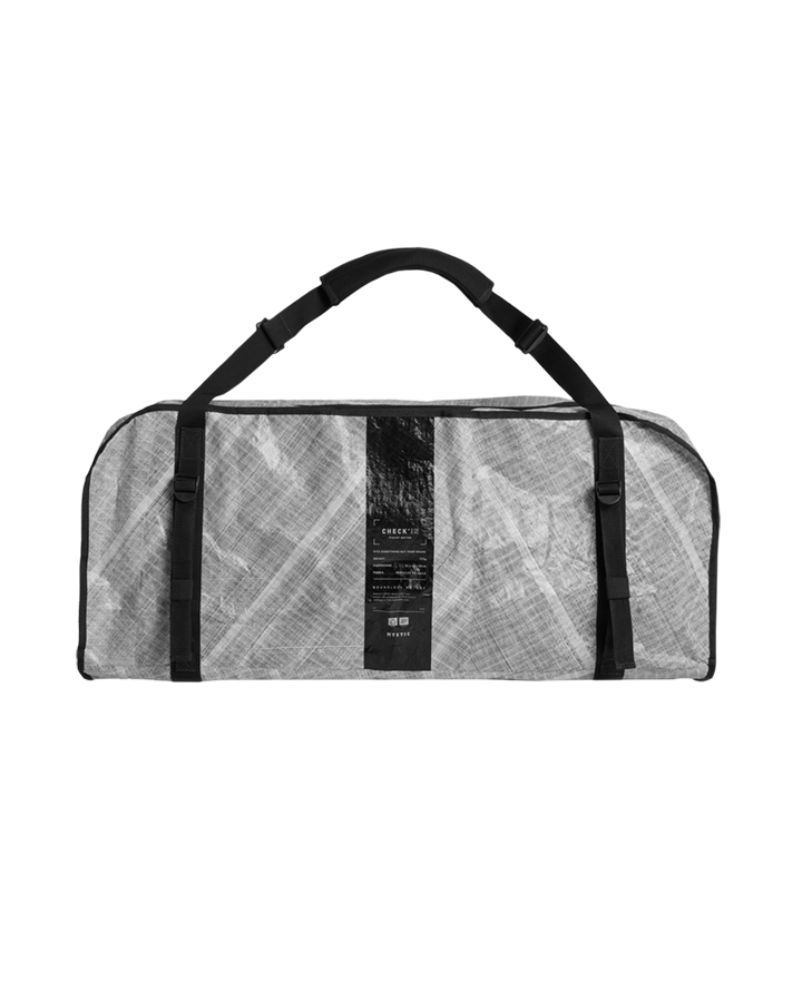 Check-in Bag 3di - Black - 2027