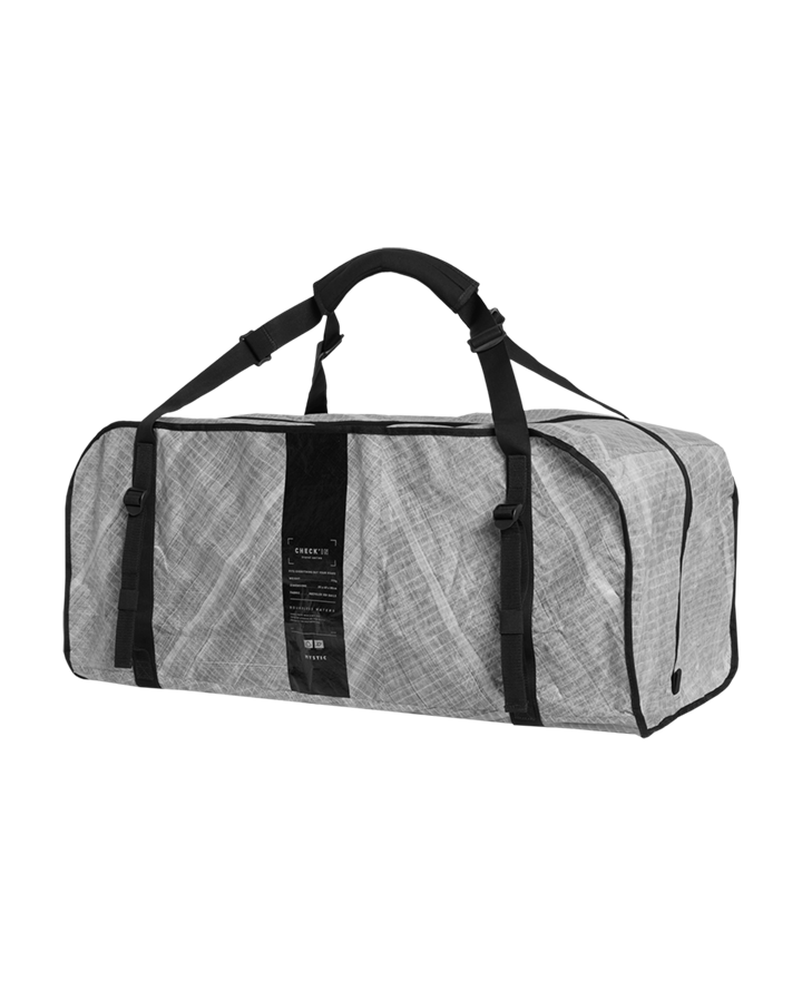 Check-in Bag 3di - Black - 2027