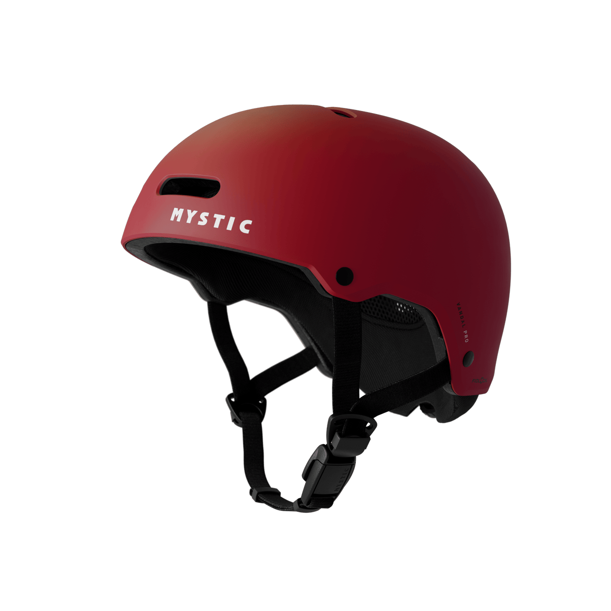 Vandal Pro Helmet - Red - 2027