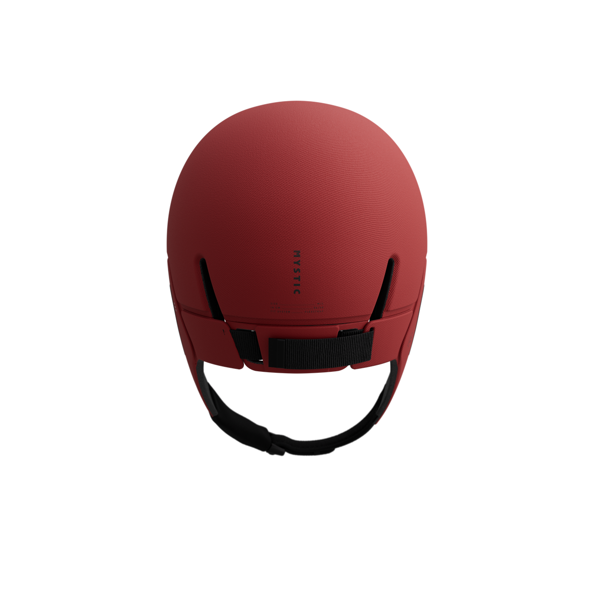 Impact Cap - Red - 2027