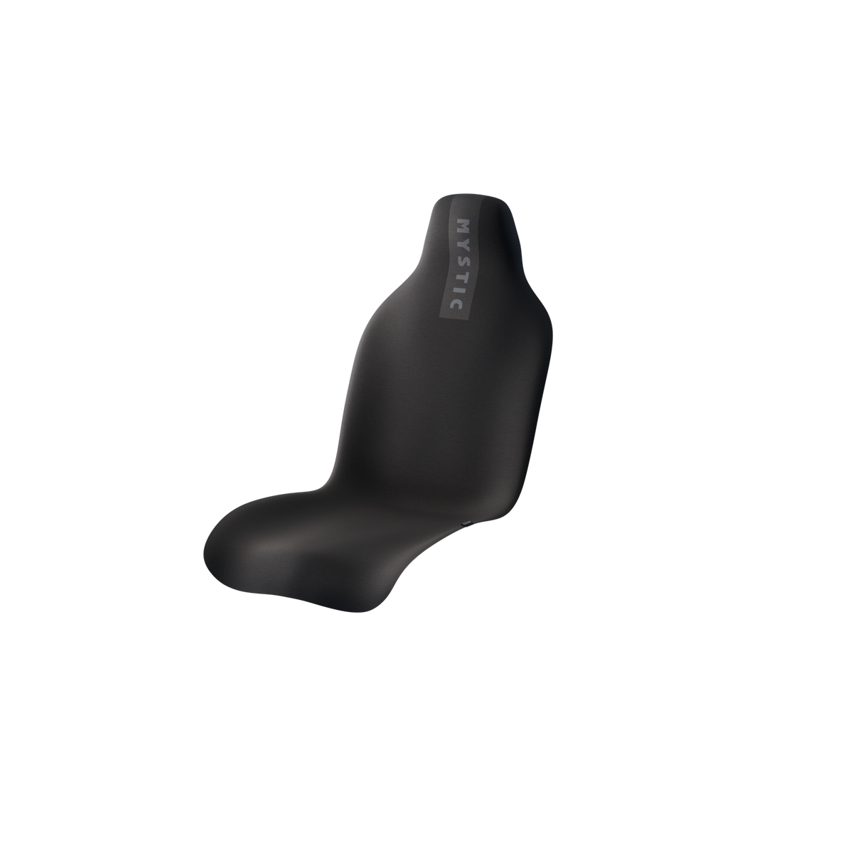 Car Seat Roll Cover - Black - 2027