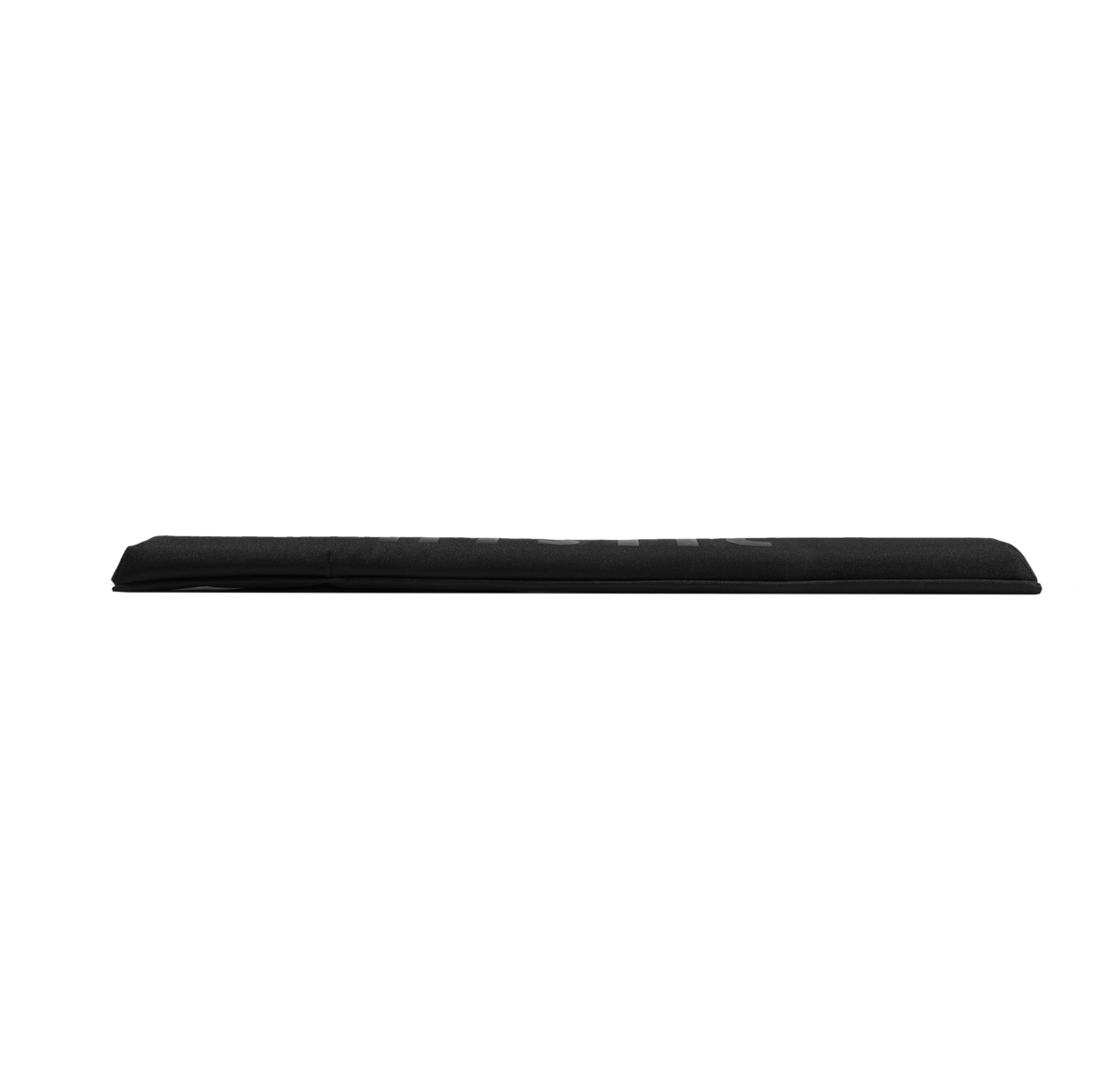 Roofrack Pads Aero - Black - 2027