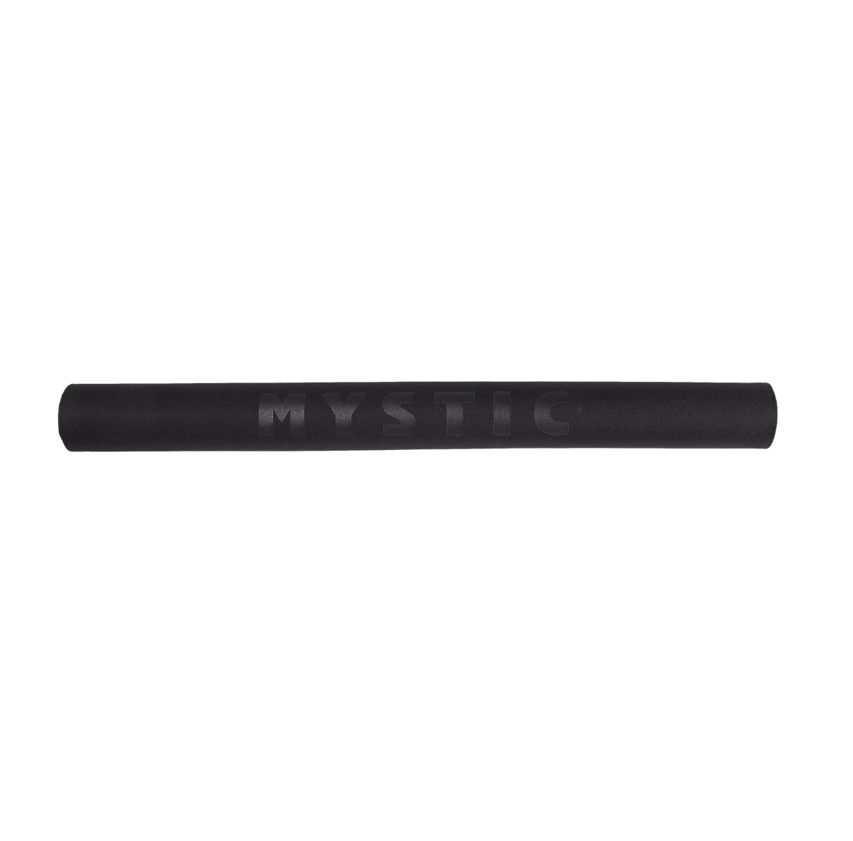 Roofrack Pads Round - Black - 2027