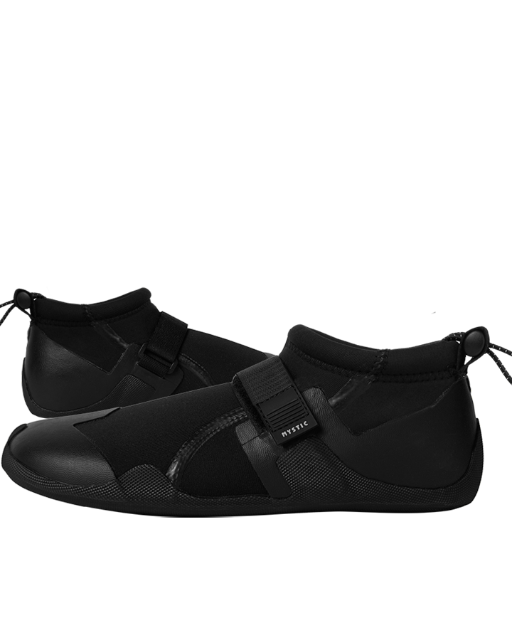 Roam Shoe 3mm Split Toe - Black - 2027