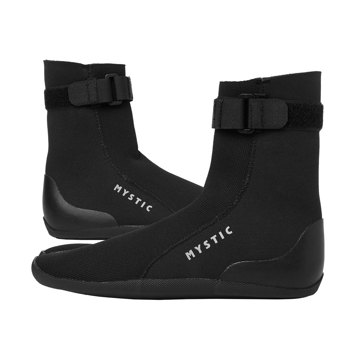 Roam Sock 3mm Split Toe - Black - 2027