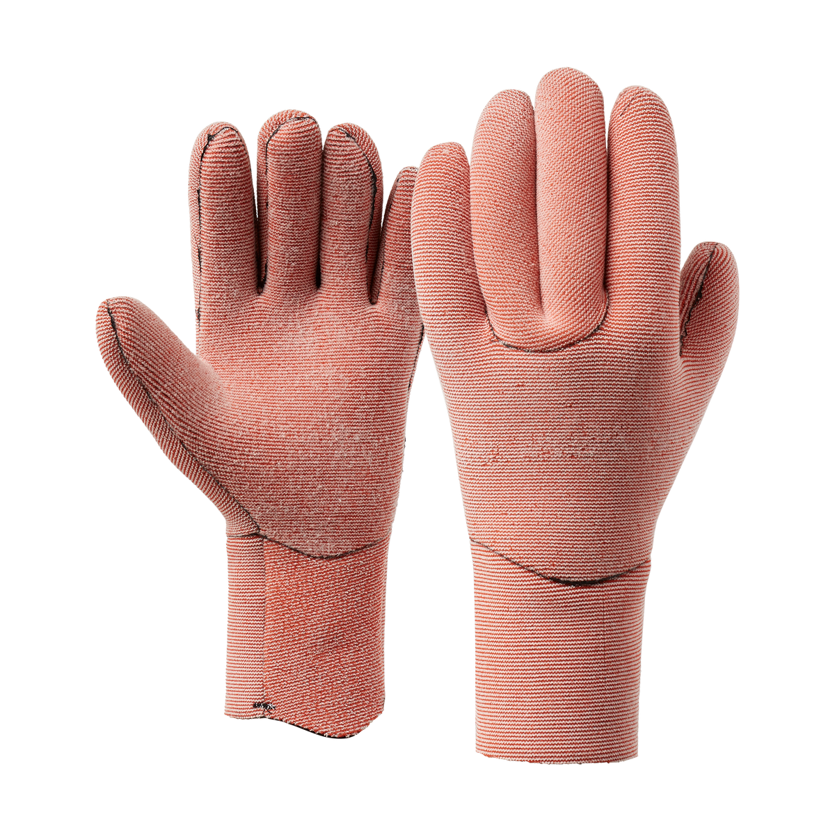 Roam Glove 3mm 5Finger - Black - 2027