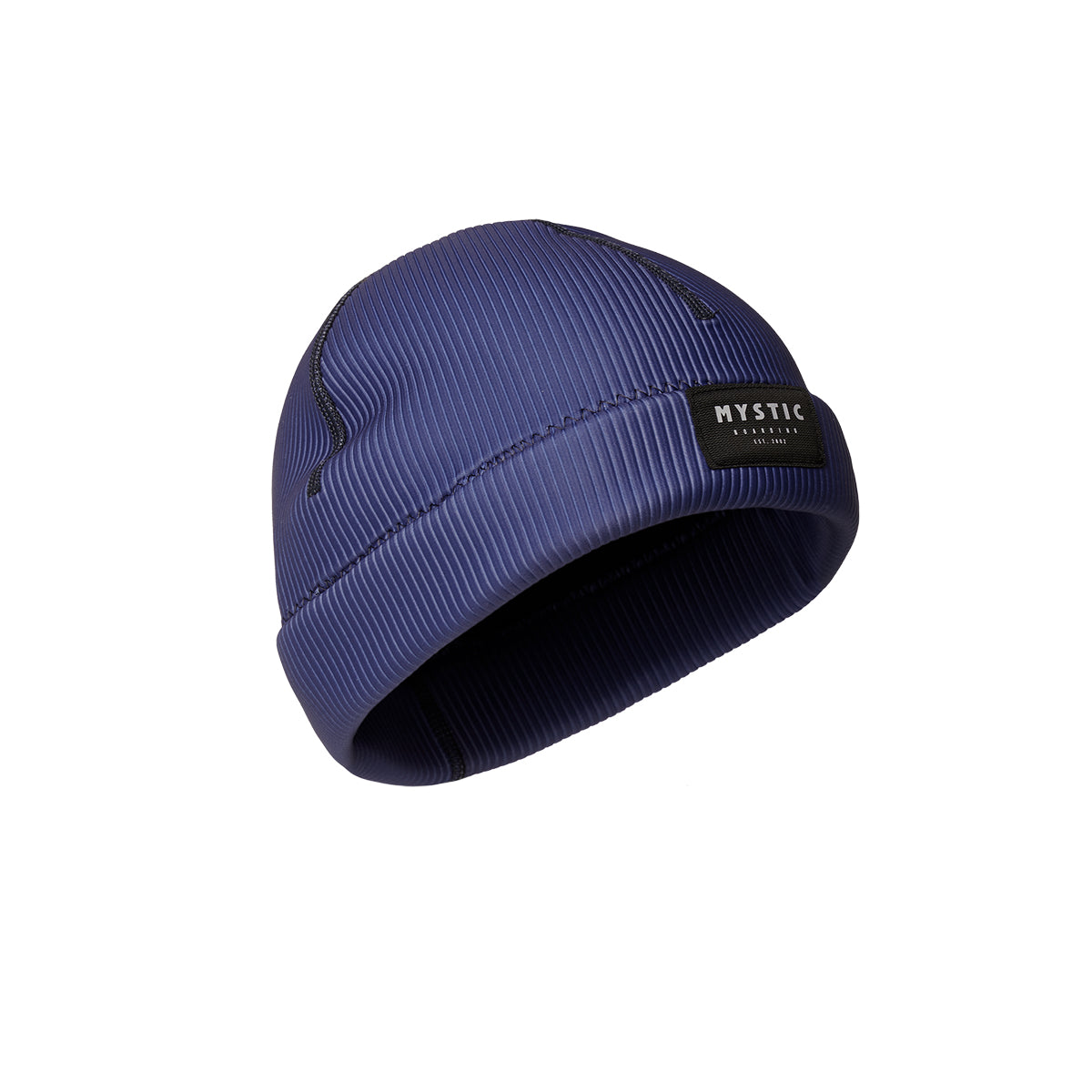 Beanie Neoprene 2mm - Navy - 2027