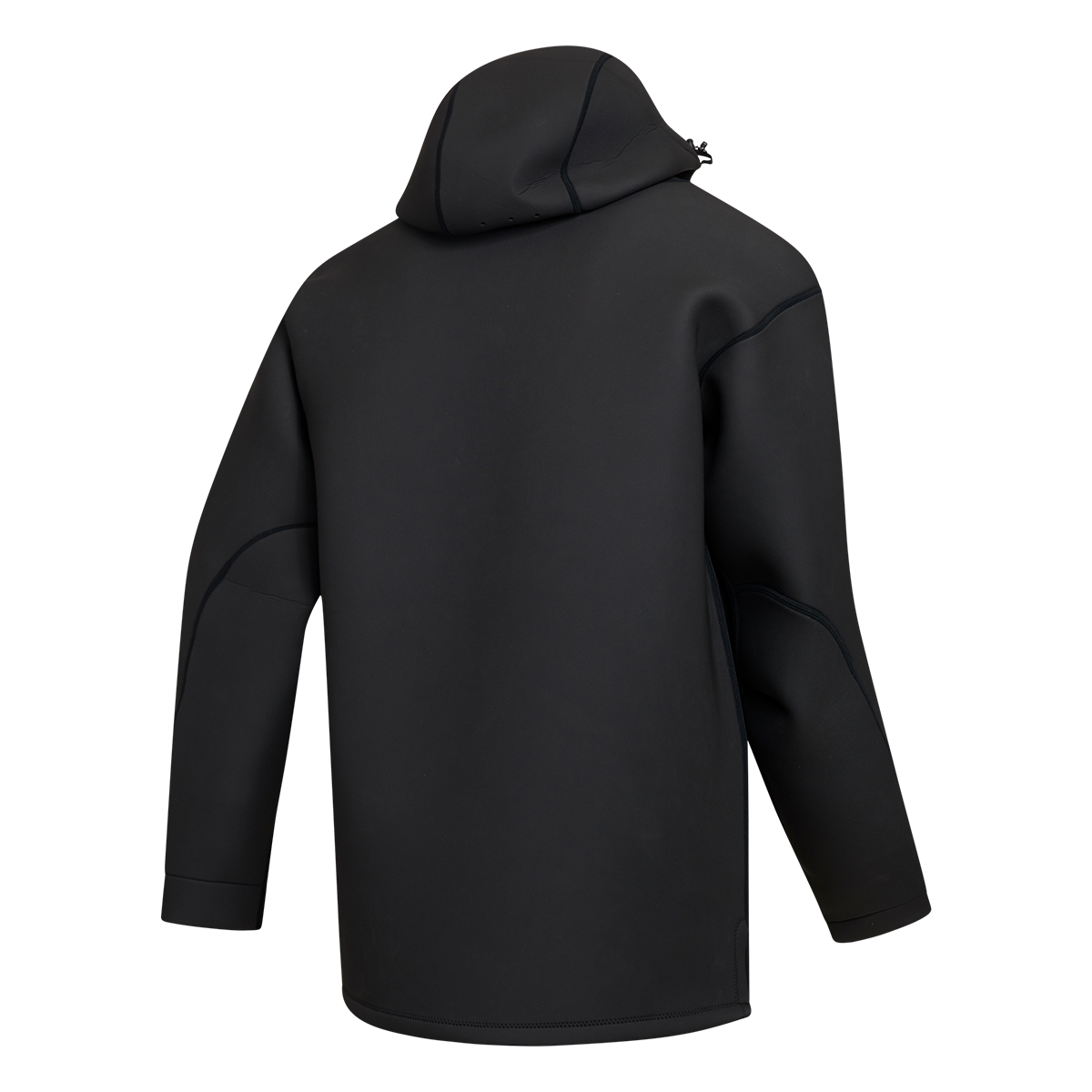 Battle Neoprene Jacket 3/2mm - Black - 2027