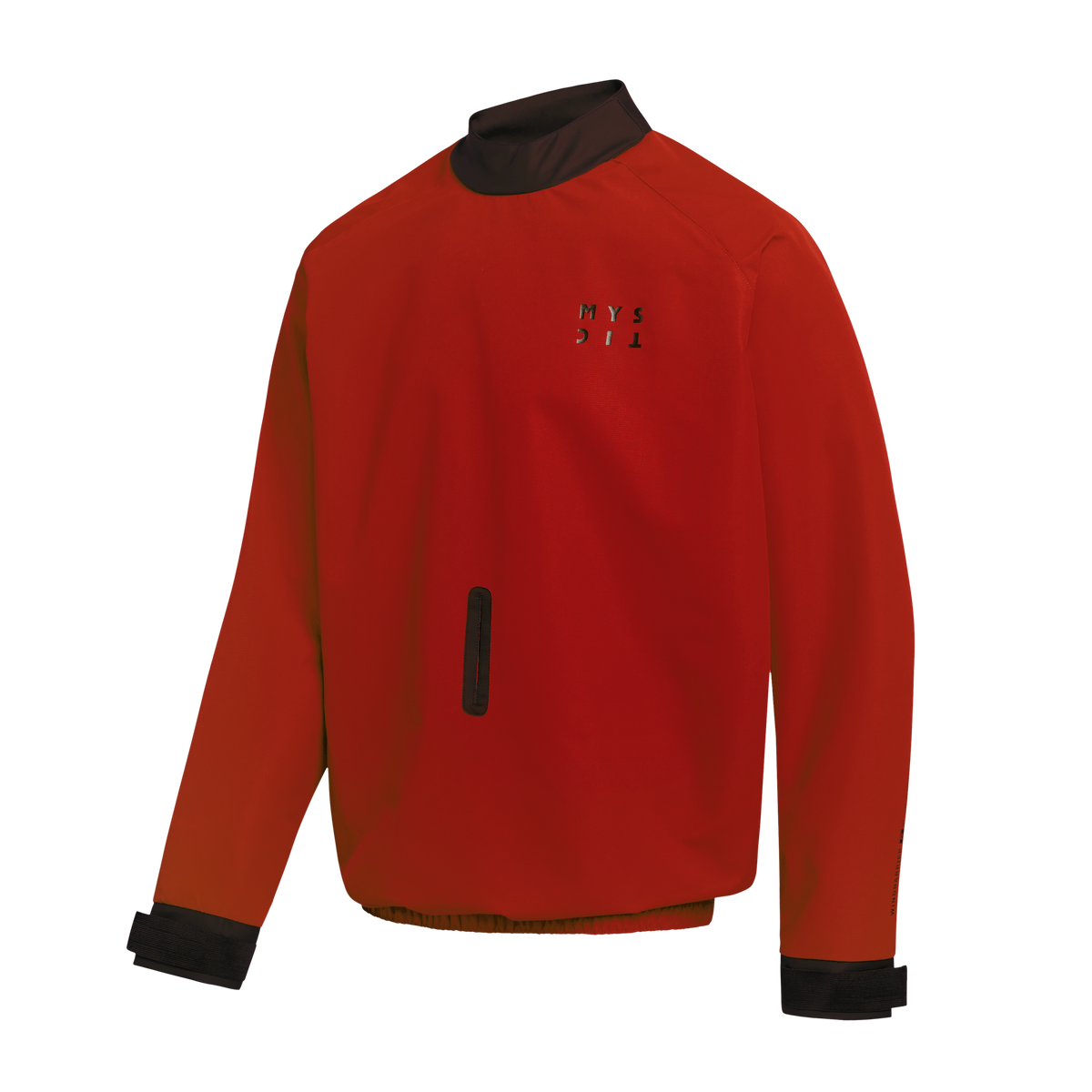 Gust Windbreaker - Red - 2027
