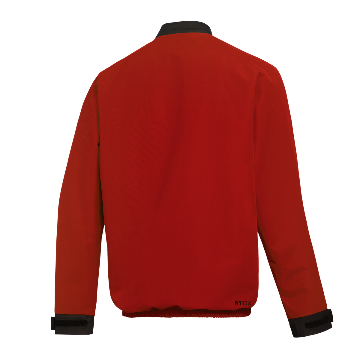Gust Windbreaker - Red - 2027