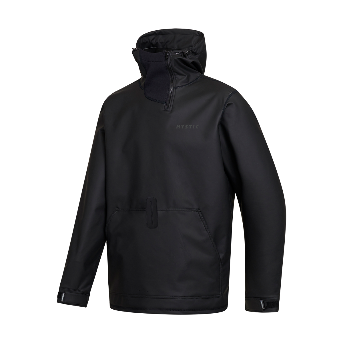 Storm Hoodie - Black - 2027