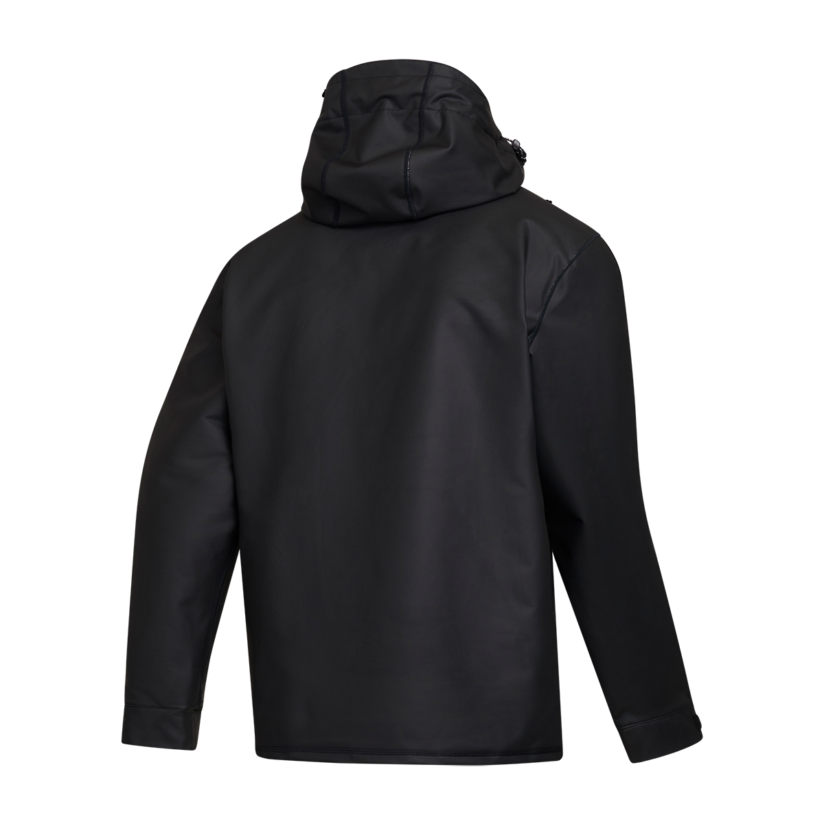 Storm Hoodie - Black - 2027