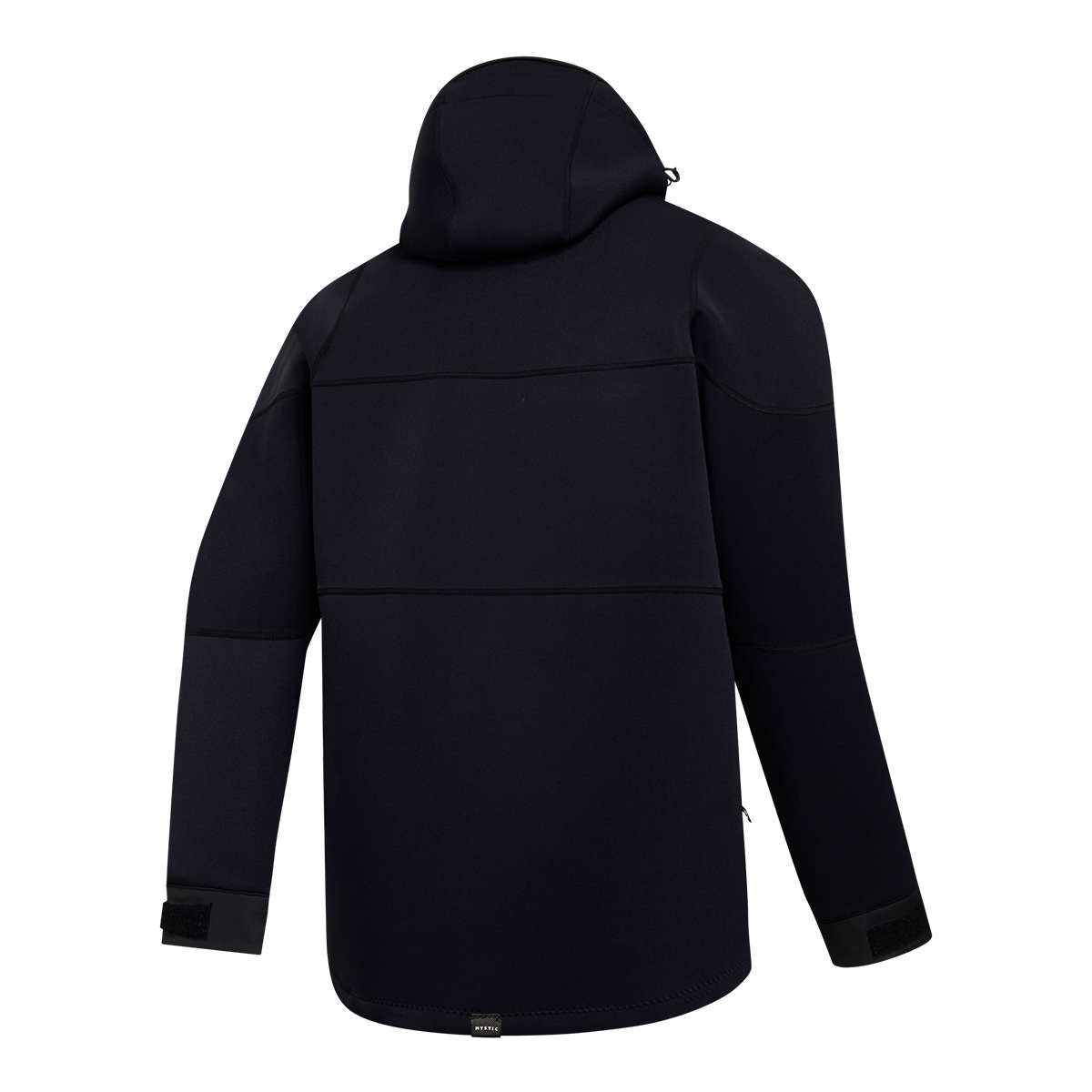 Vortex Fidlock Neoprene Jacket 3/2mm - Black - 2026