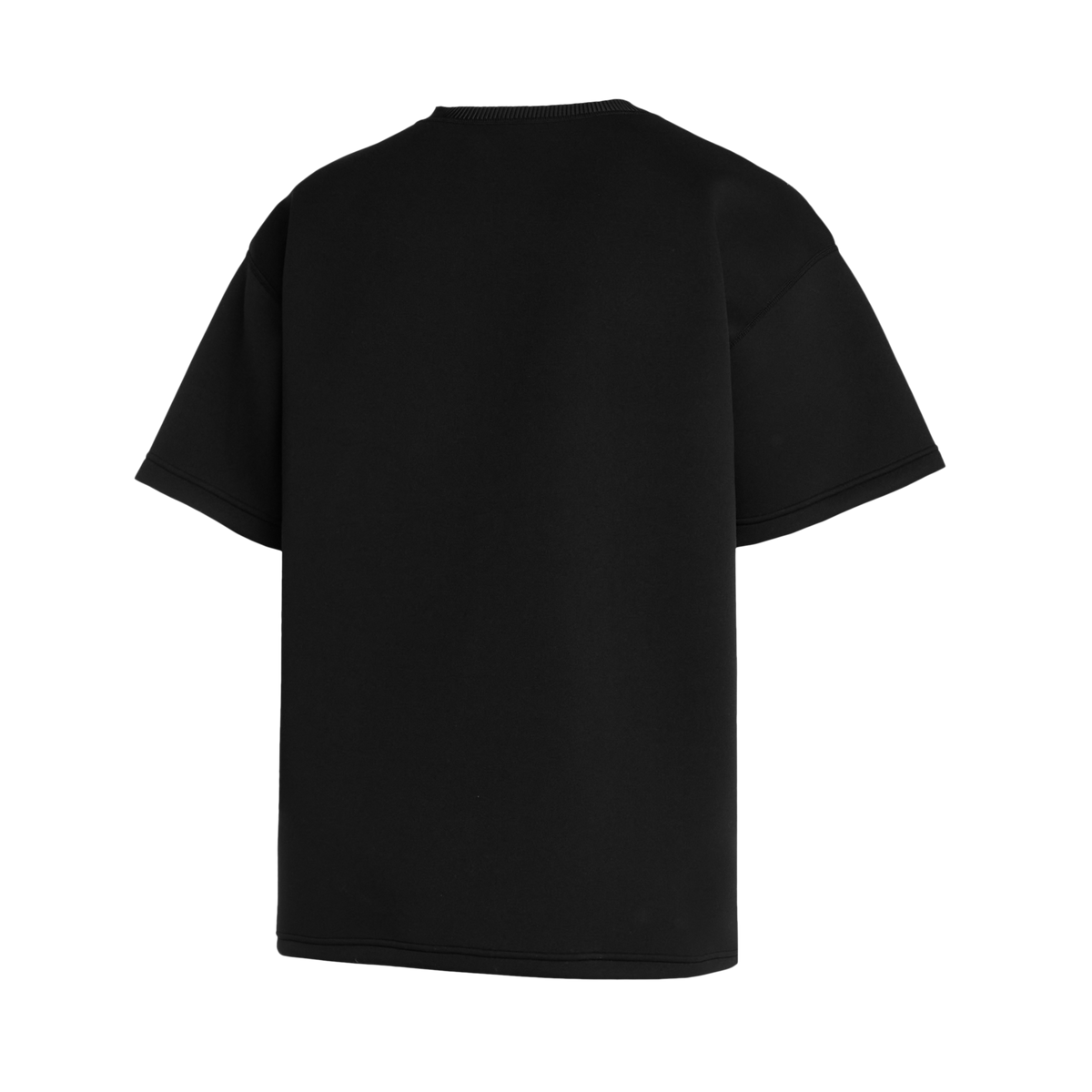 Vertigo Neoprene Shirt 2mm - Black - 2027