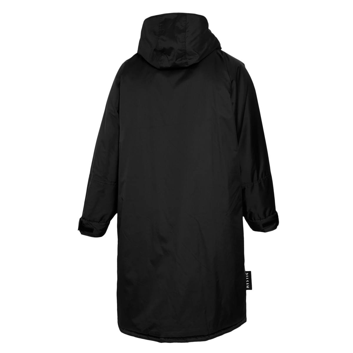 Poncho Explore - Black - 2027