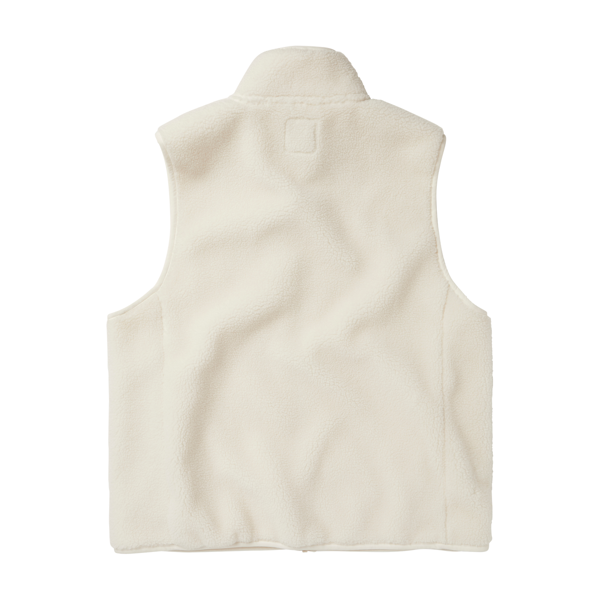 Teddy Bodywarmer - Off White - 2025