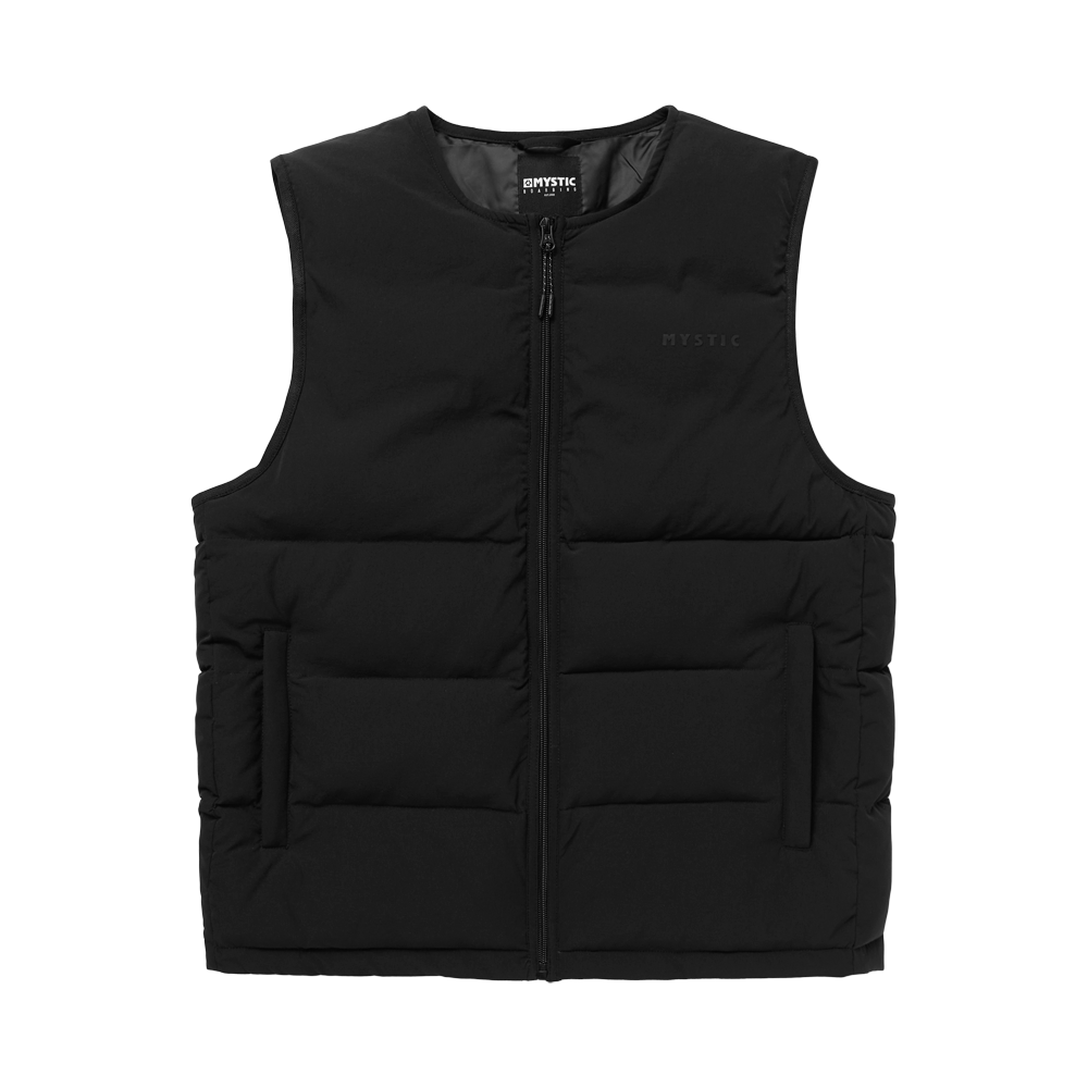 Impact Bodywarmer - Black - 2027