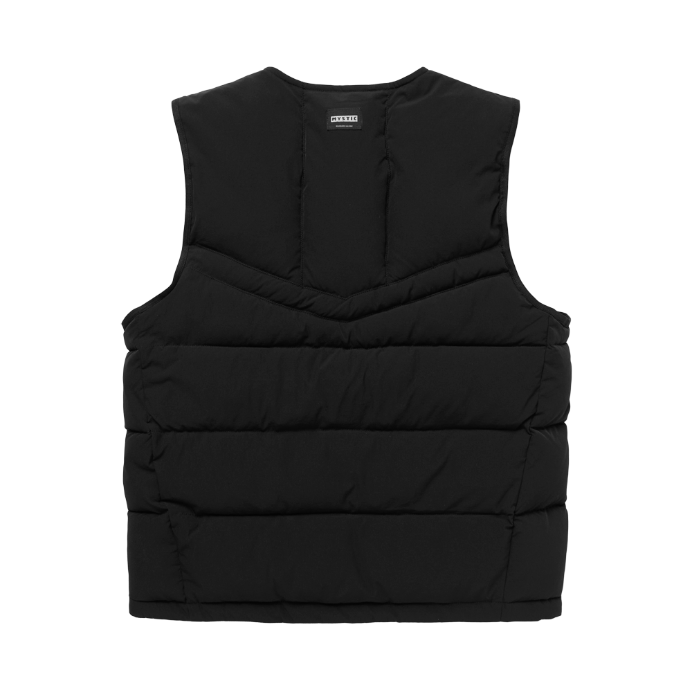 Impact Bodywarmer - Black - 2027
