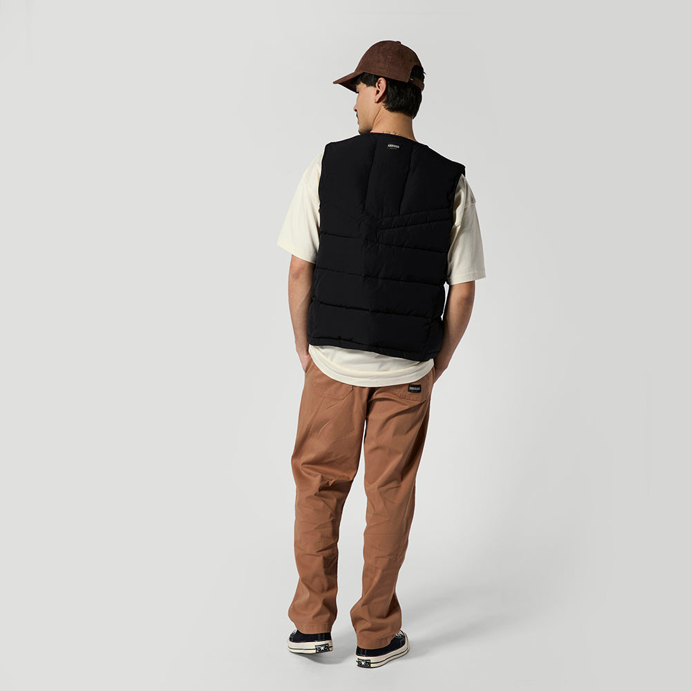 Impact Bodywarmer - Black - 2027