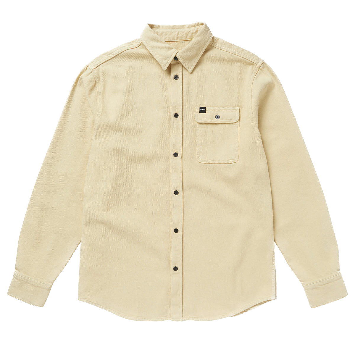 Blaze Shirt - Warm Sand - 2025