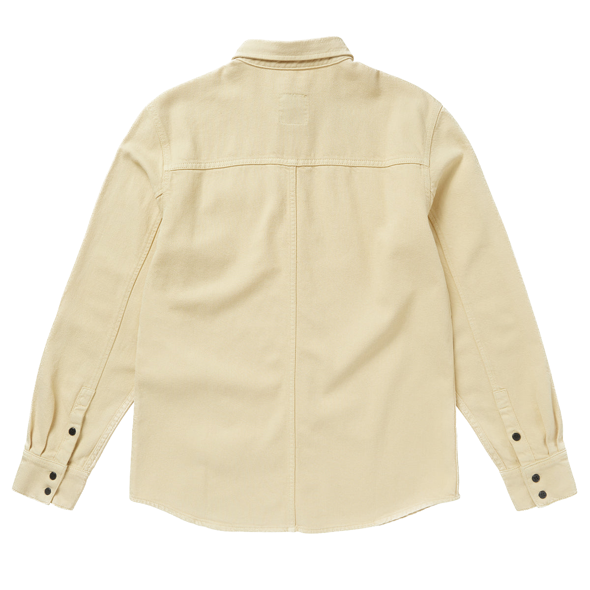 Blaze Shirt - Warm Sand - 2025