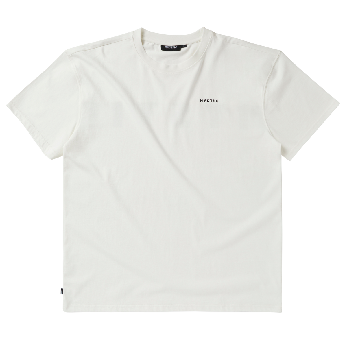 Profile Tee - Off White - 2027