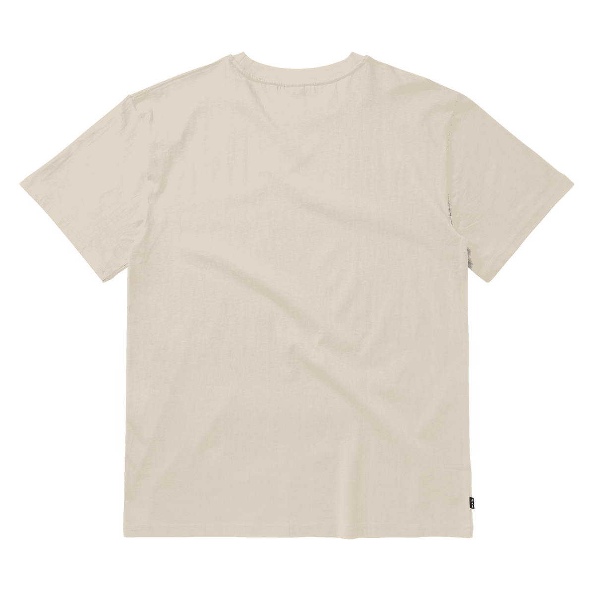 Boundless Tee - Sand - 2026