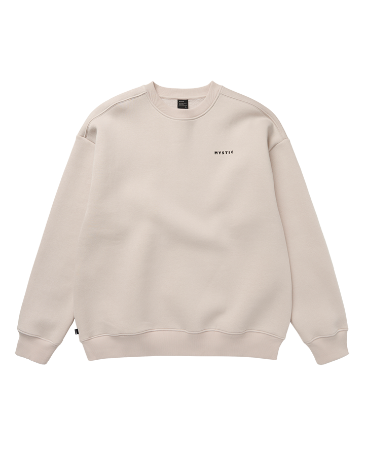 Profile Crew Sweat - Dark Clouds - 2026