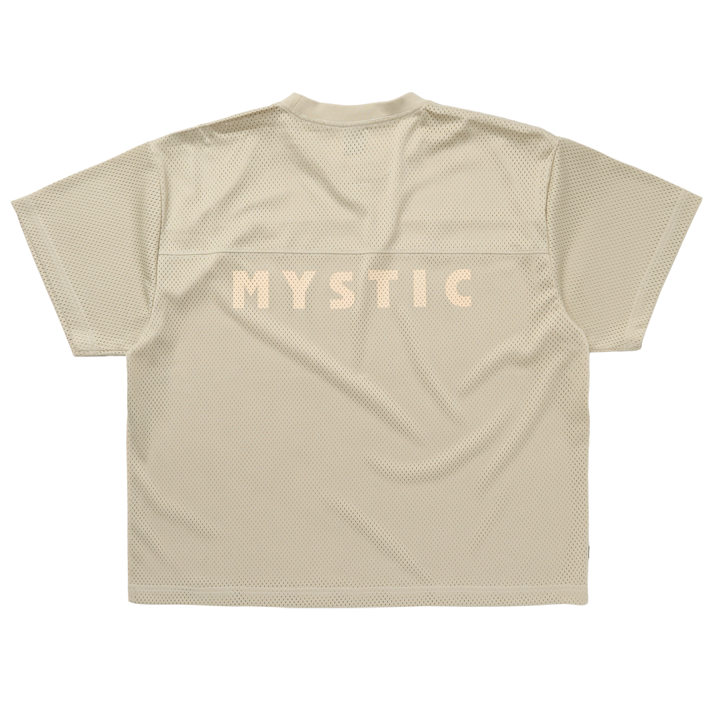 Relay Tee - Sand - 2027