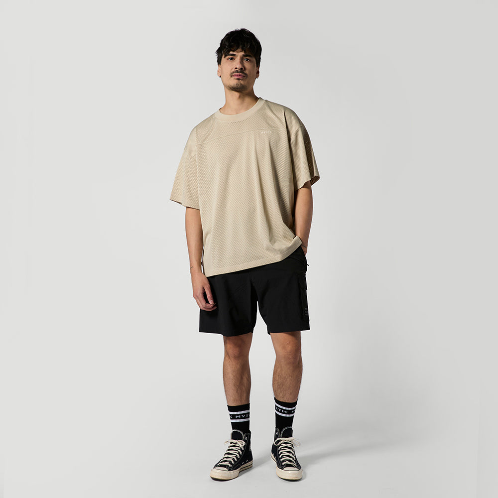 Relay Tee - Sand - 2027