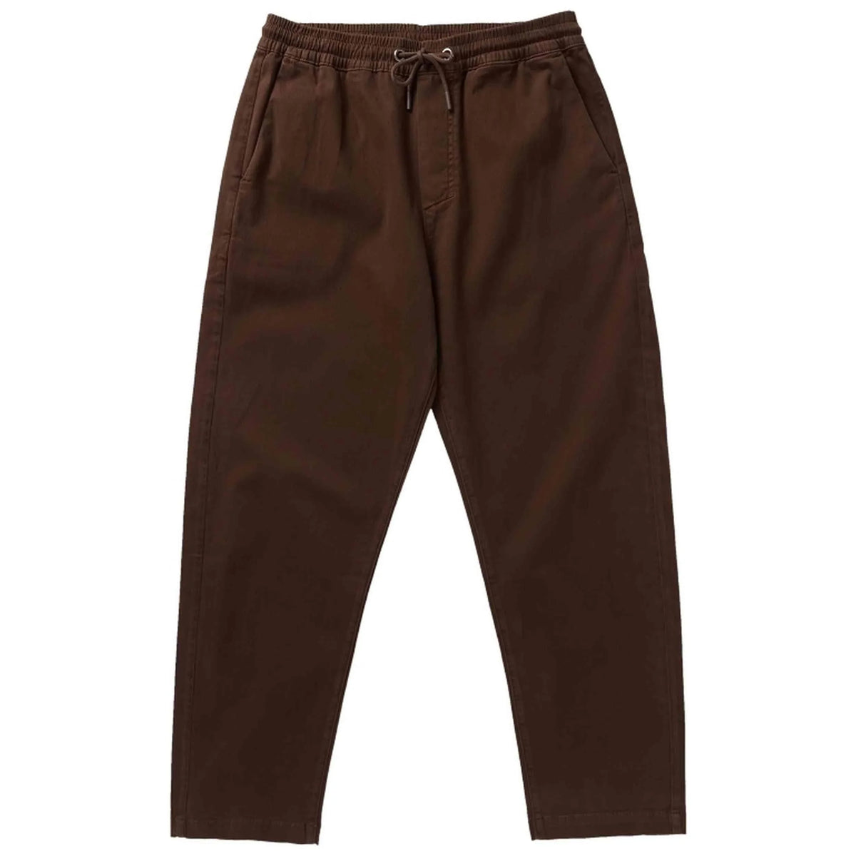 Odyssey Pant - Deep Brown - 2026