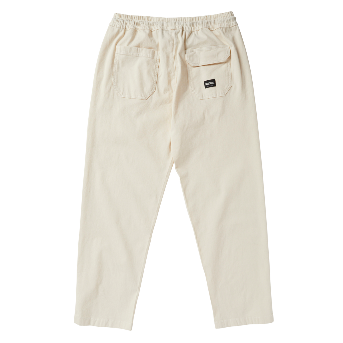 Odyssey Pant - Off White - 2025