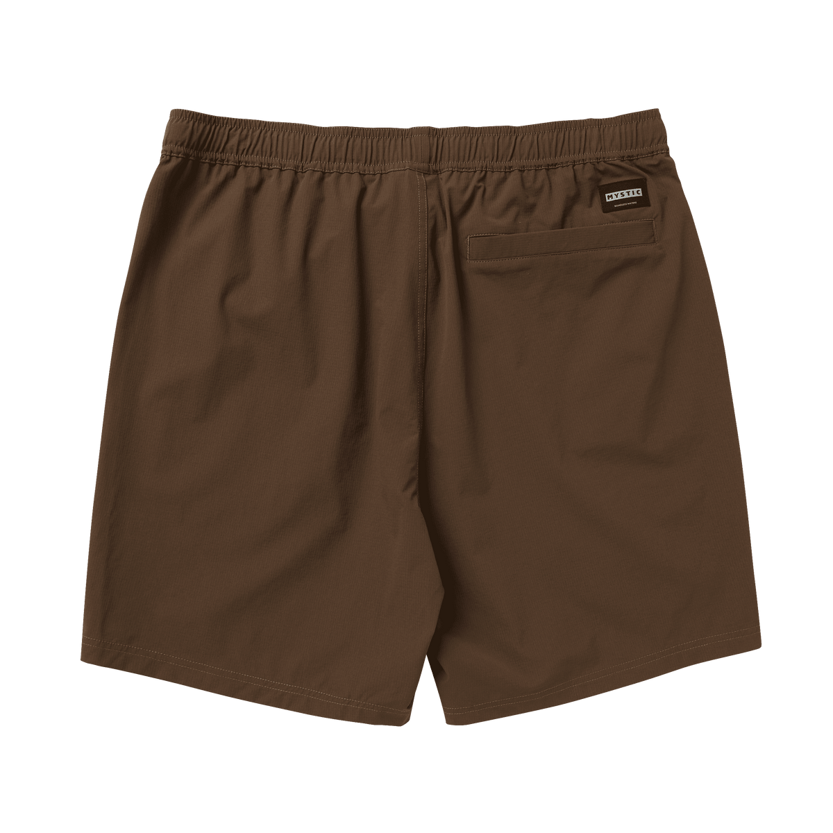 Fusion Hybrid Short - Brown - 2025