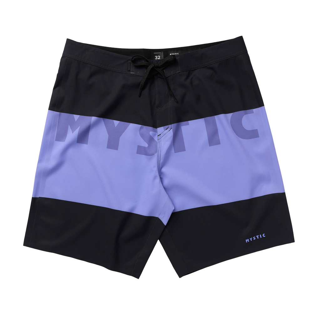 Profile Boardshort - Iris Blue - 2026
