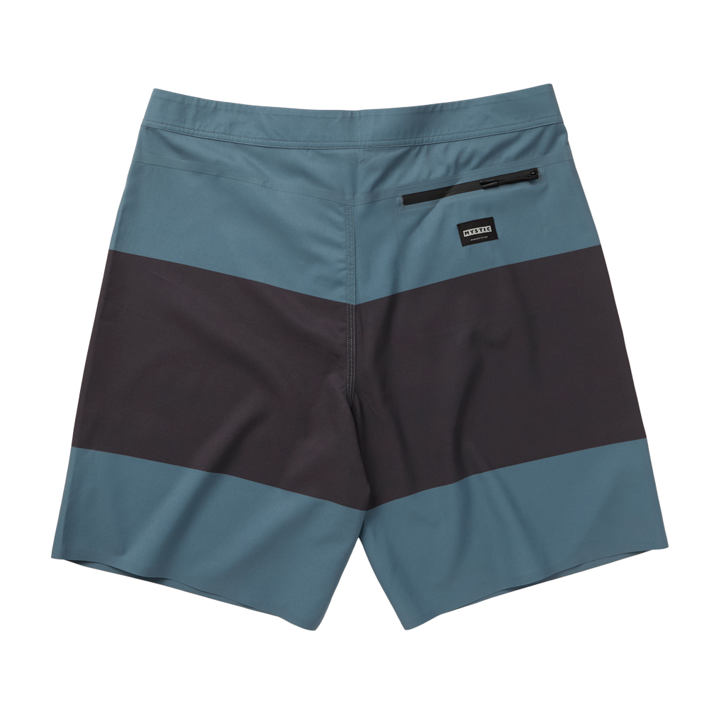 Profile Boardshort - Tidal Blue - 2026