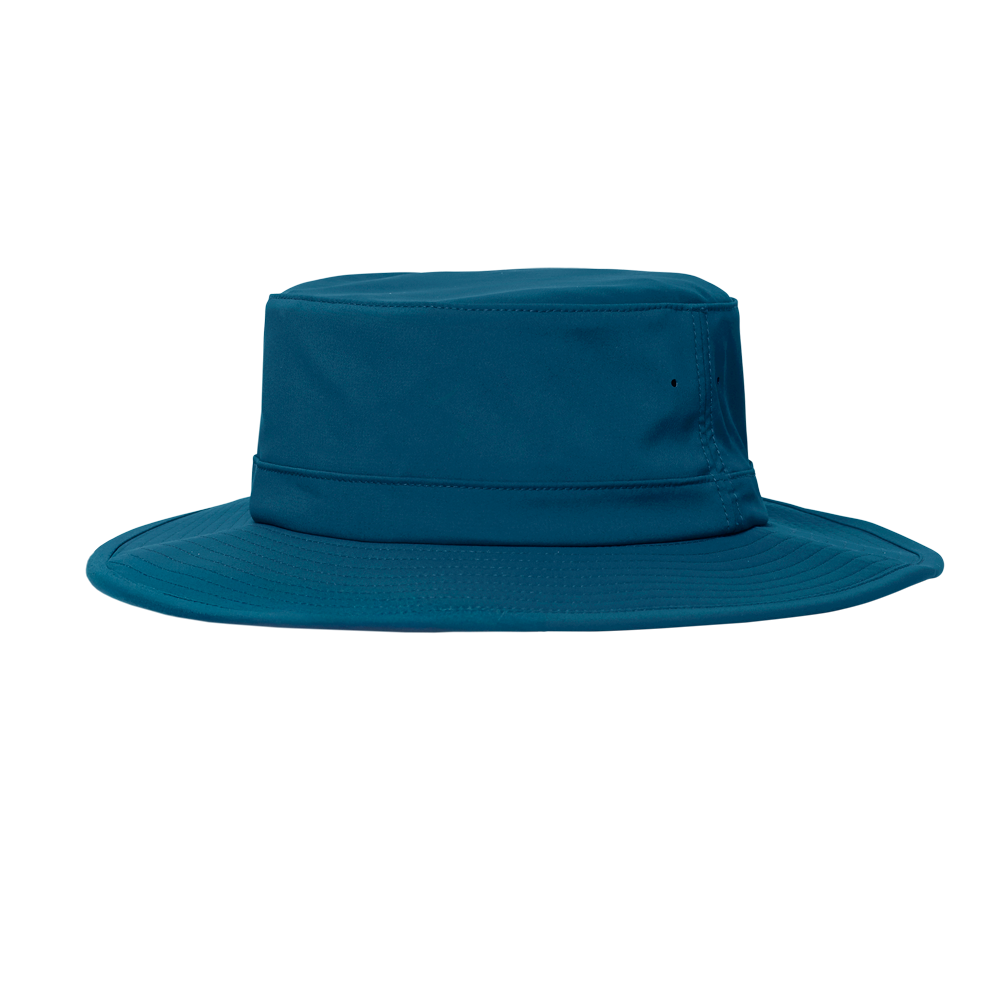 The Fisherman Hat - Tidal Blue - 2027