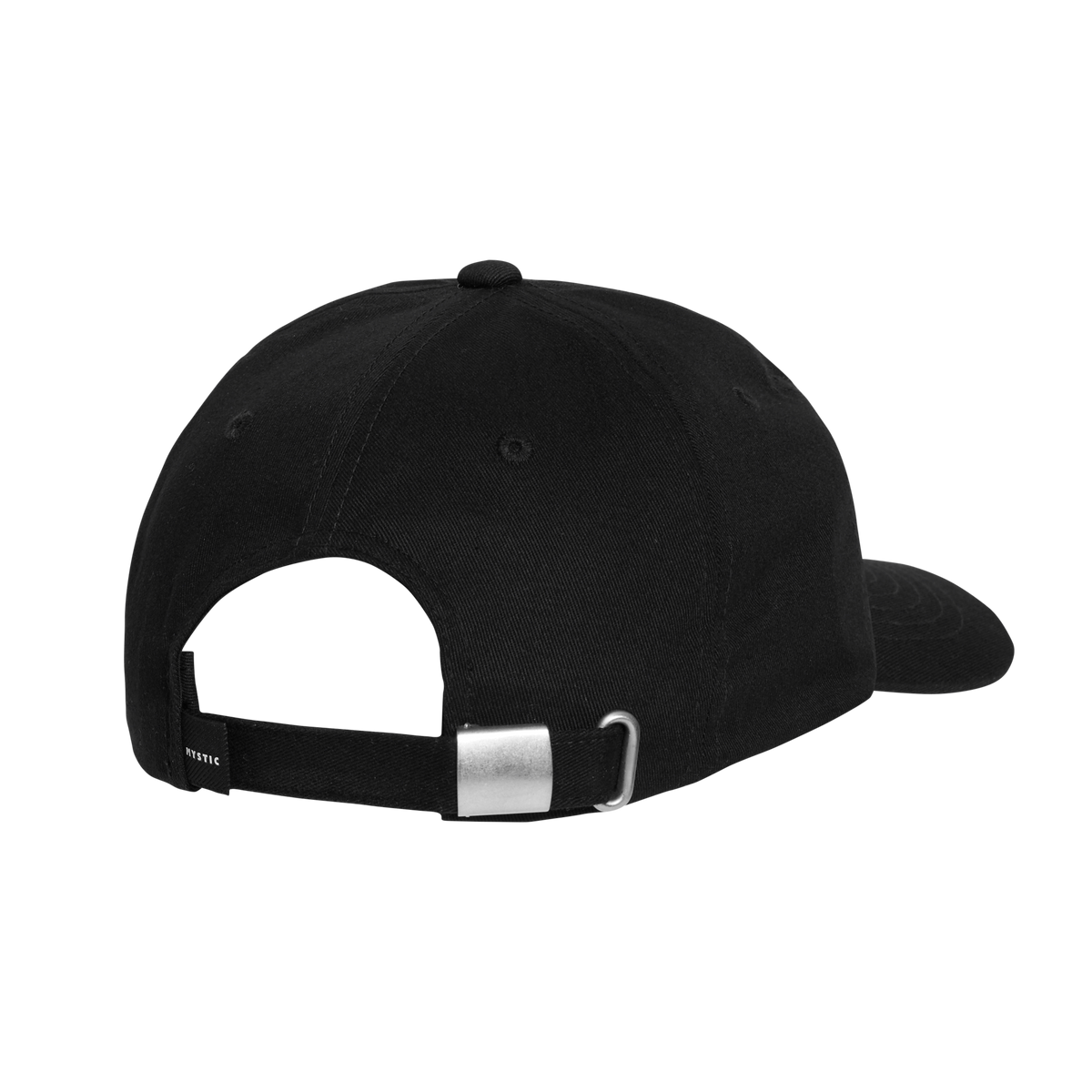 Dad Cap - Black - 2027