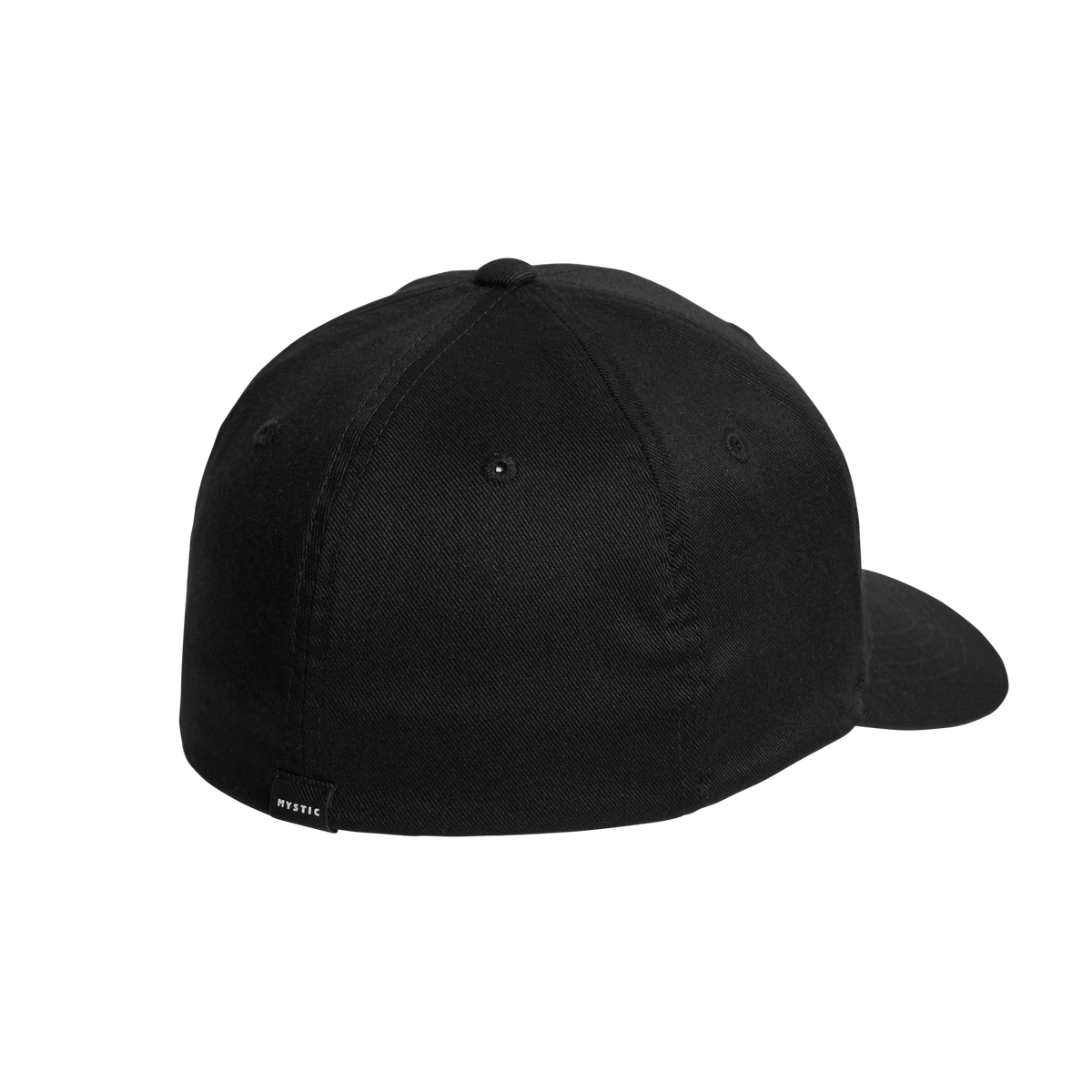 Brand Cap - Black - 2027