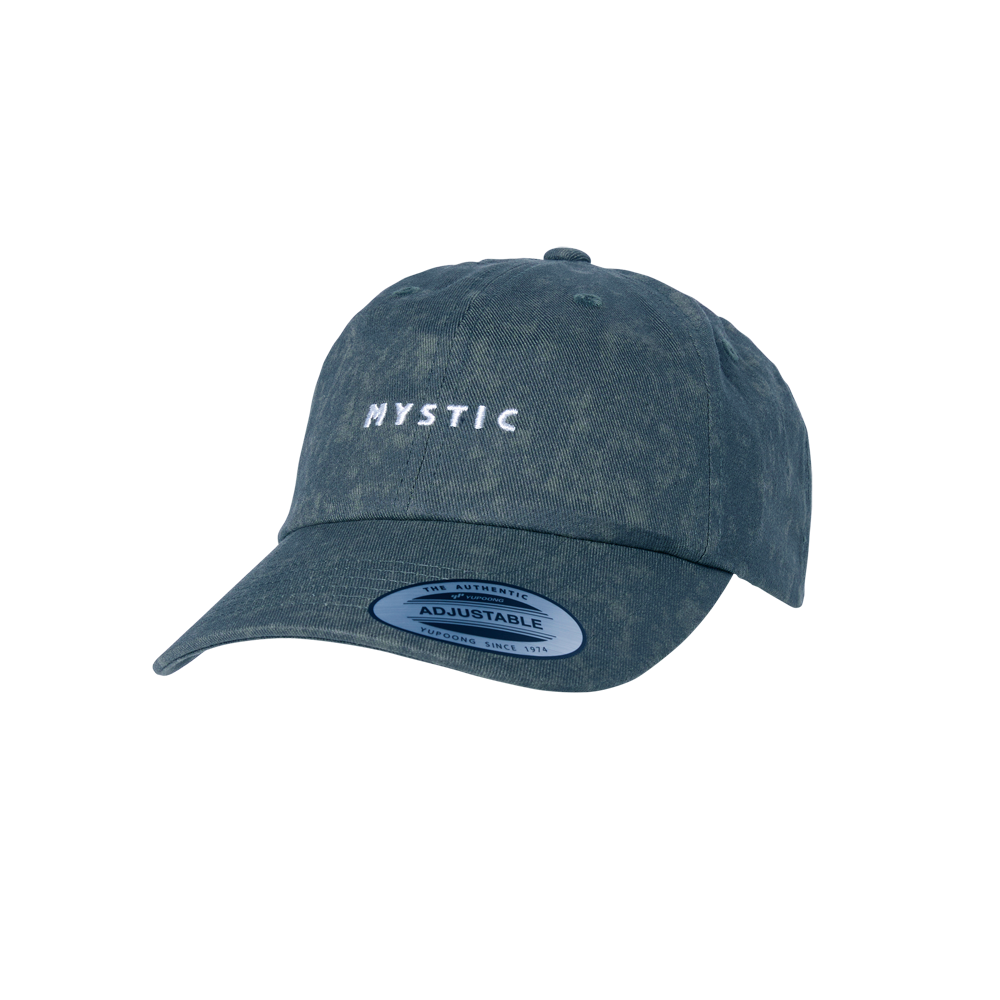 Washed Cap - Cypress Green - 2027