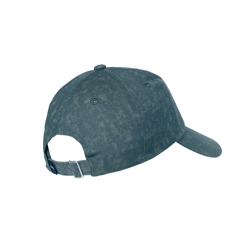 Washed Cap - Cypress Green - 2027