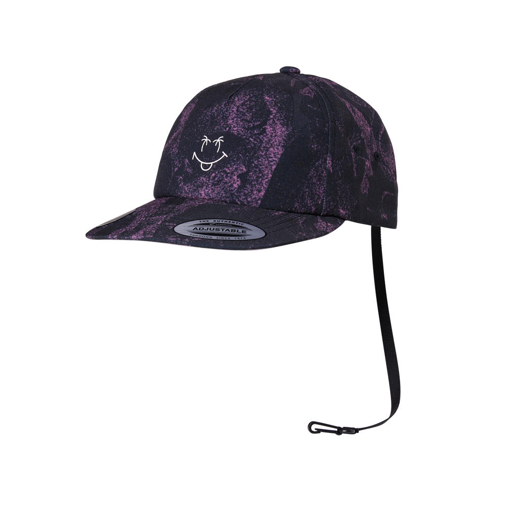 The Daily Living Cap - Rosewood - 2026