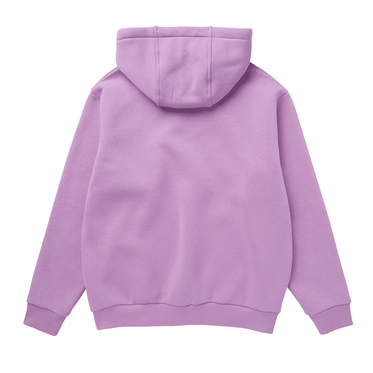 Brand Hoodie Seasonal Sweat Women - Pink / Purple - 2025