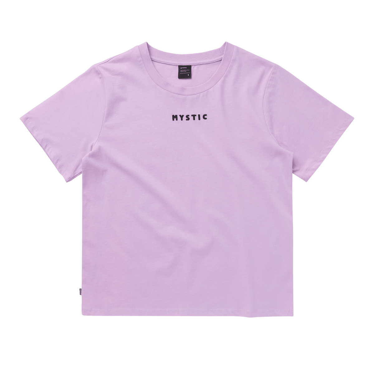 Brand Seasonal Tee Women - Pink / Purple - 2025